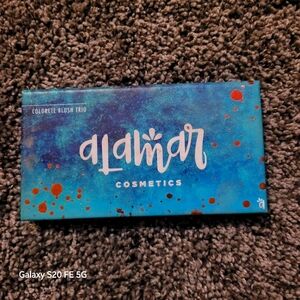 Colorete Blush Trio